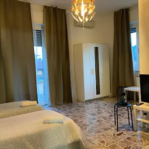 Penzion Malpensata, Bergamo