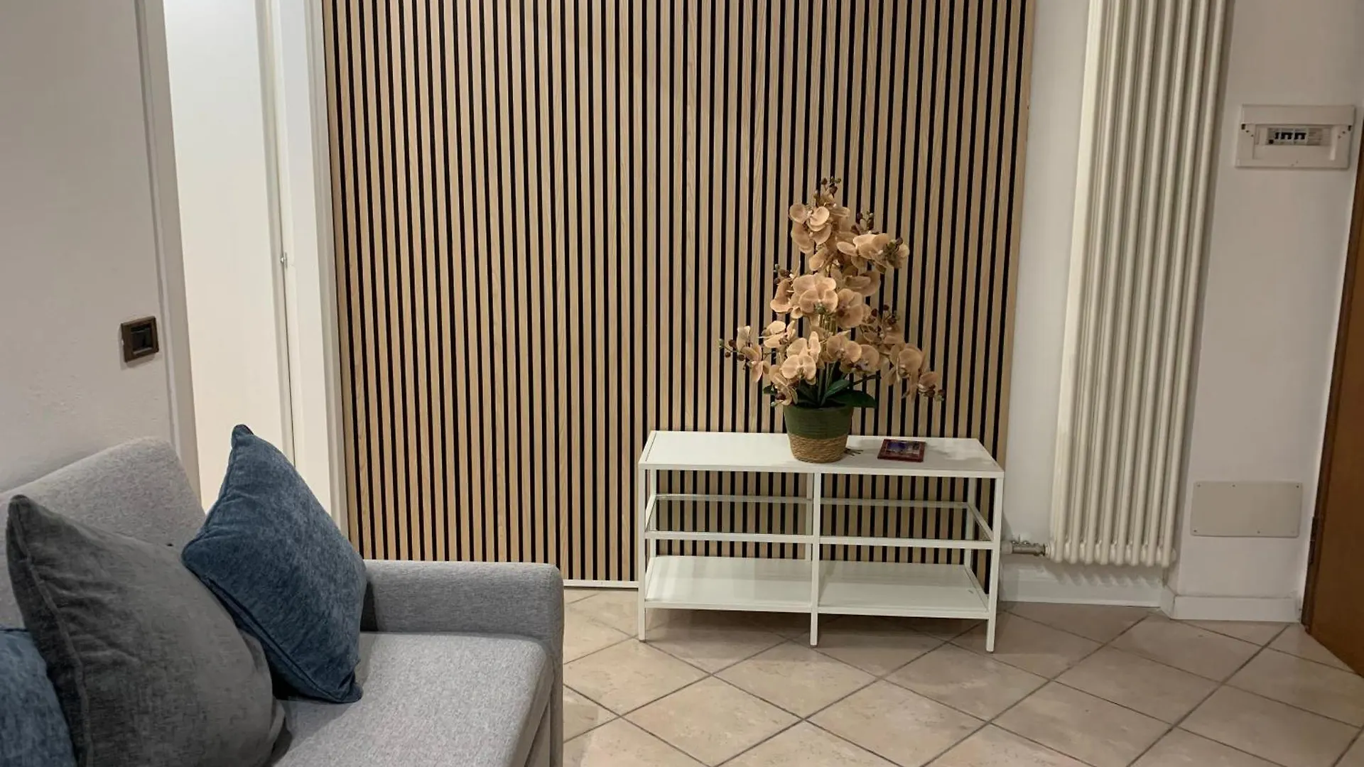 Apartament Houseberg Torretta Bergamo