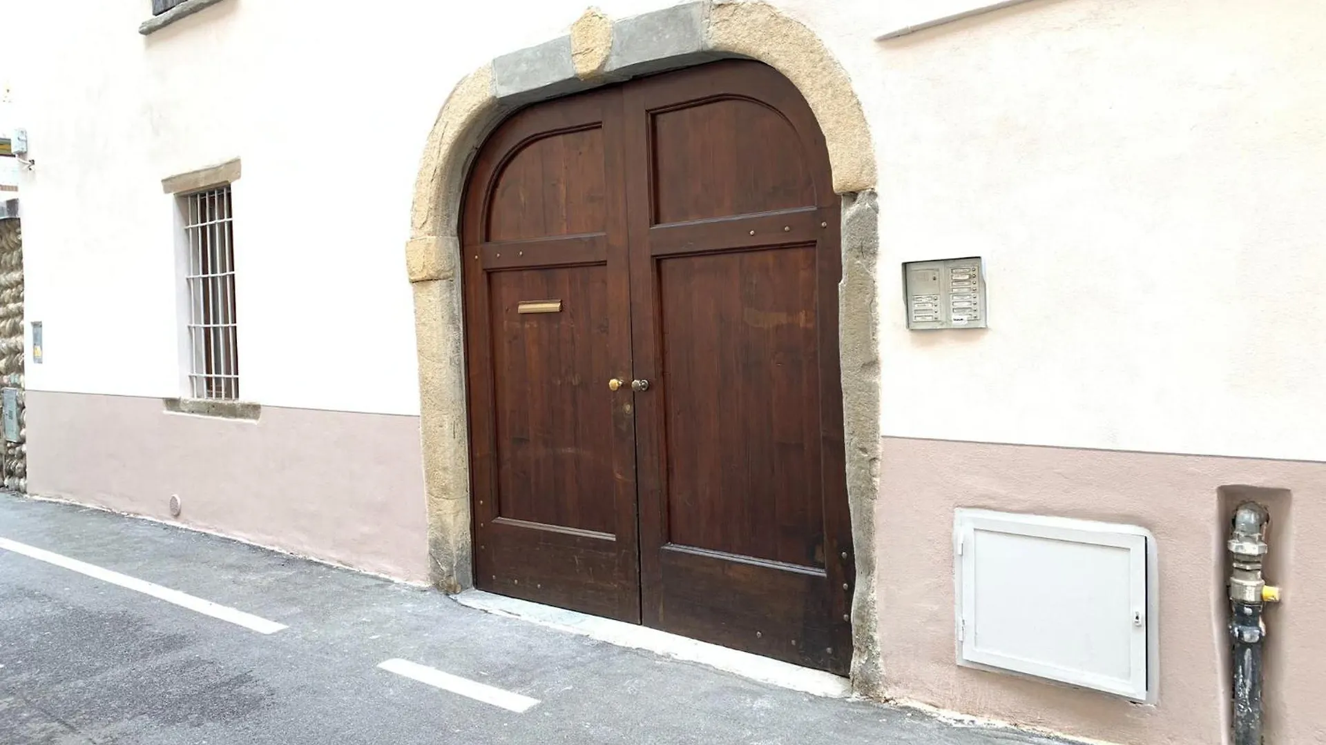 Apartament Houseberg Torretta Bergamo