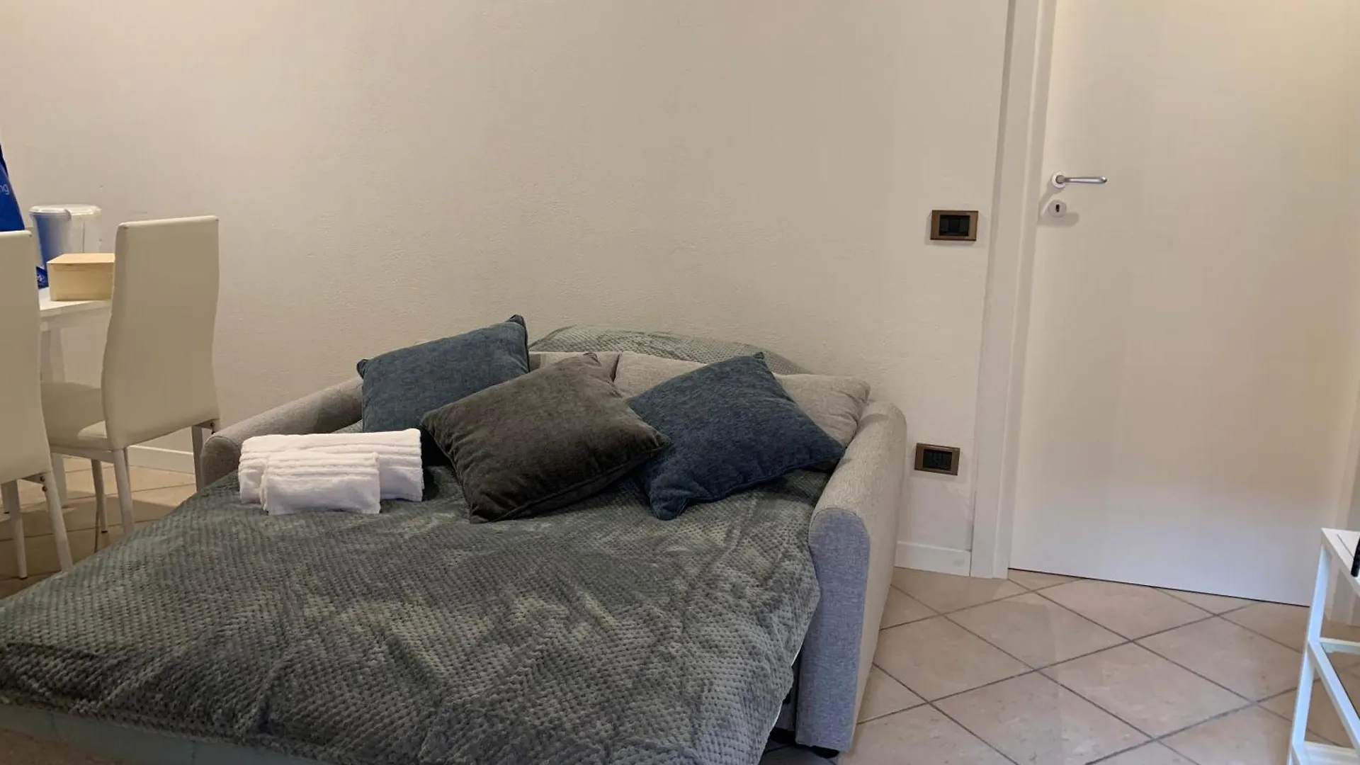 Apartament Houseberg Torretta Bergamo