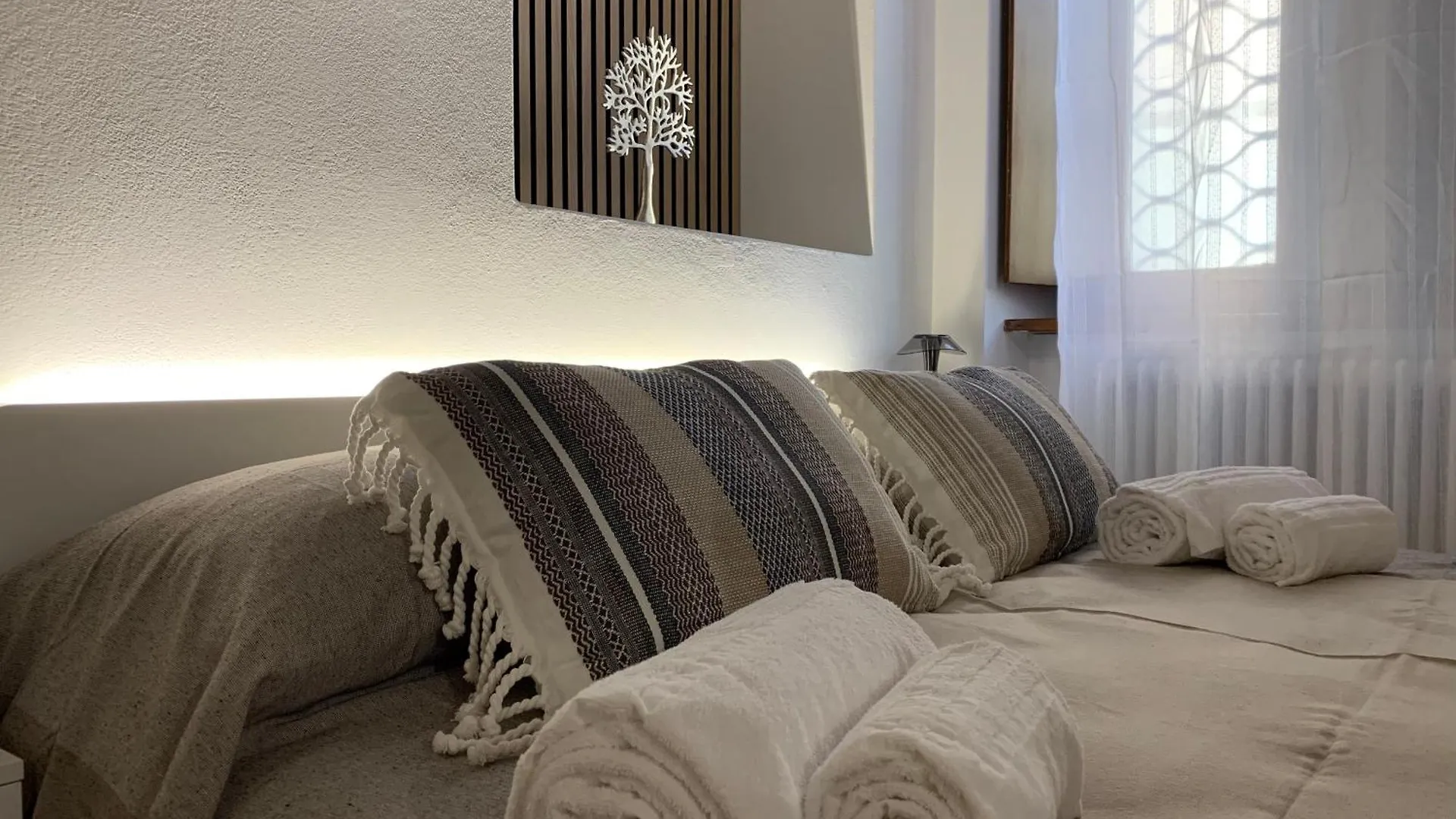 Apartament Houseberg Torretta Bergamo
